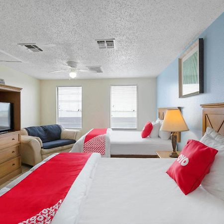 Oyo Hotel Rockport- Bay View Luaran gambar