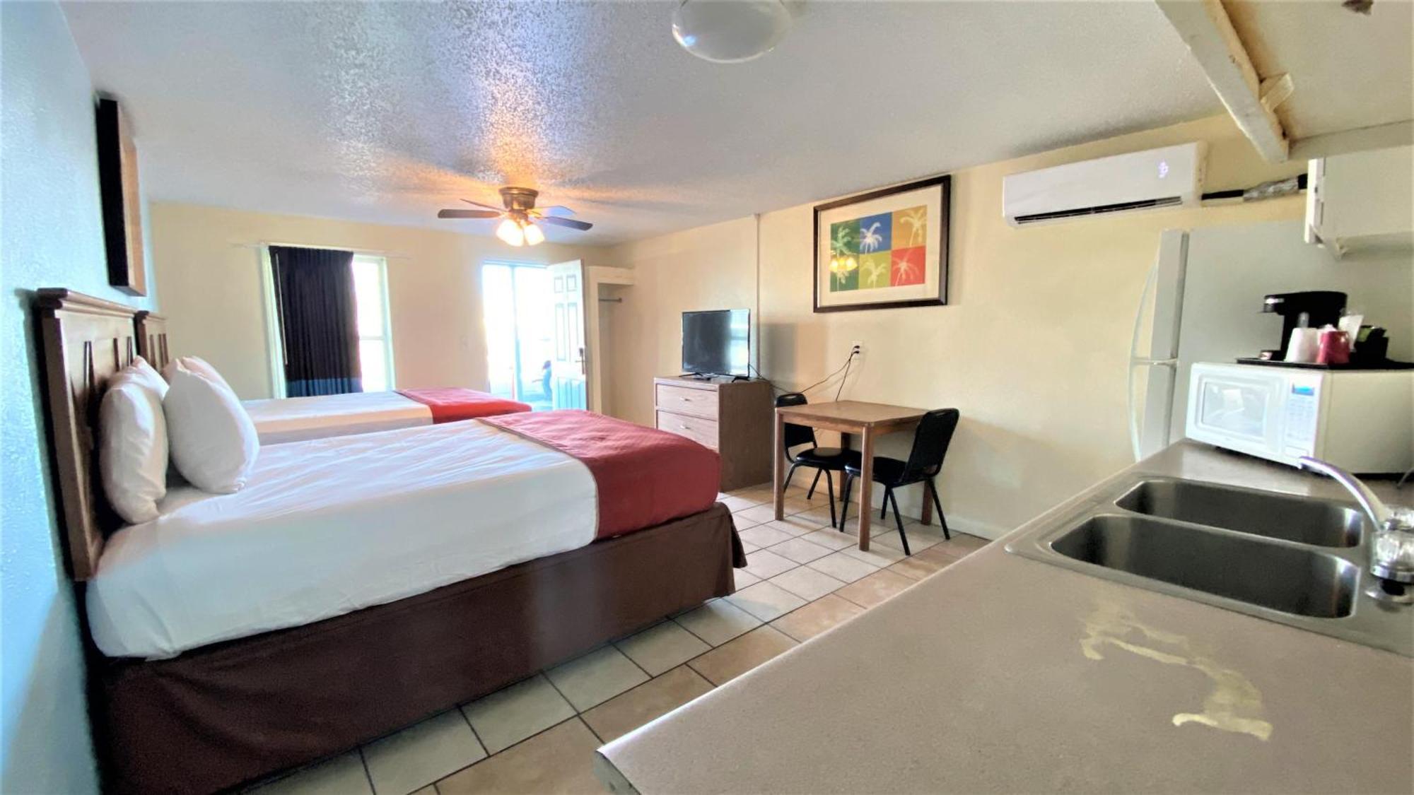Oyo Hotel Rockport- Bay View Luaran gambar
