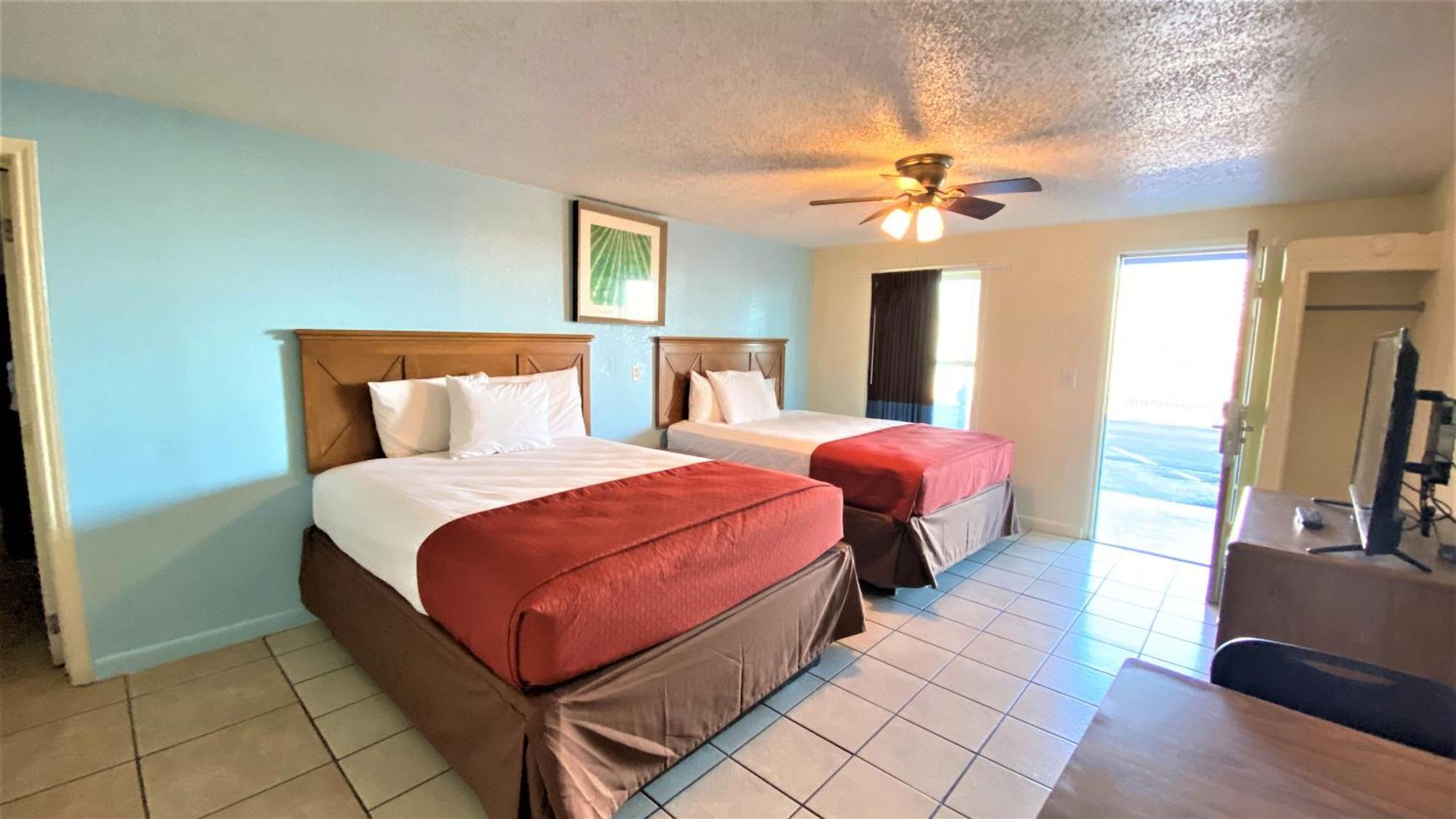 Oyo Hotel Rockport- Bay View Luaran gambar