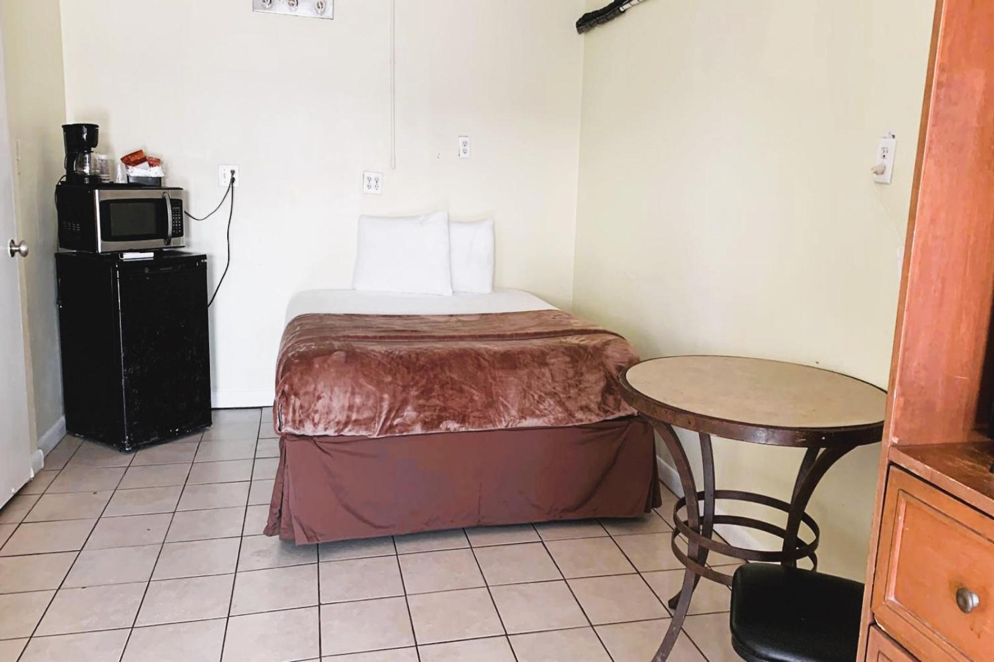 Oyo Hotel Rockport- Bay View Luaran gambar