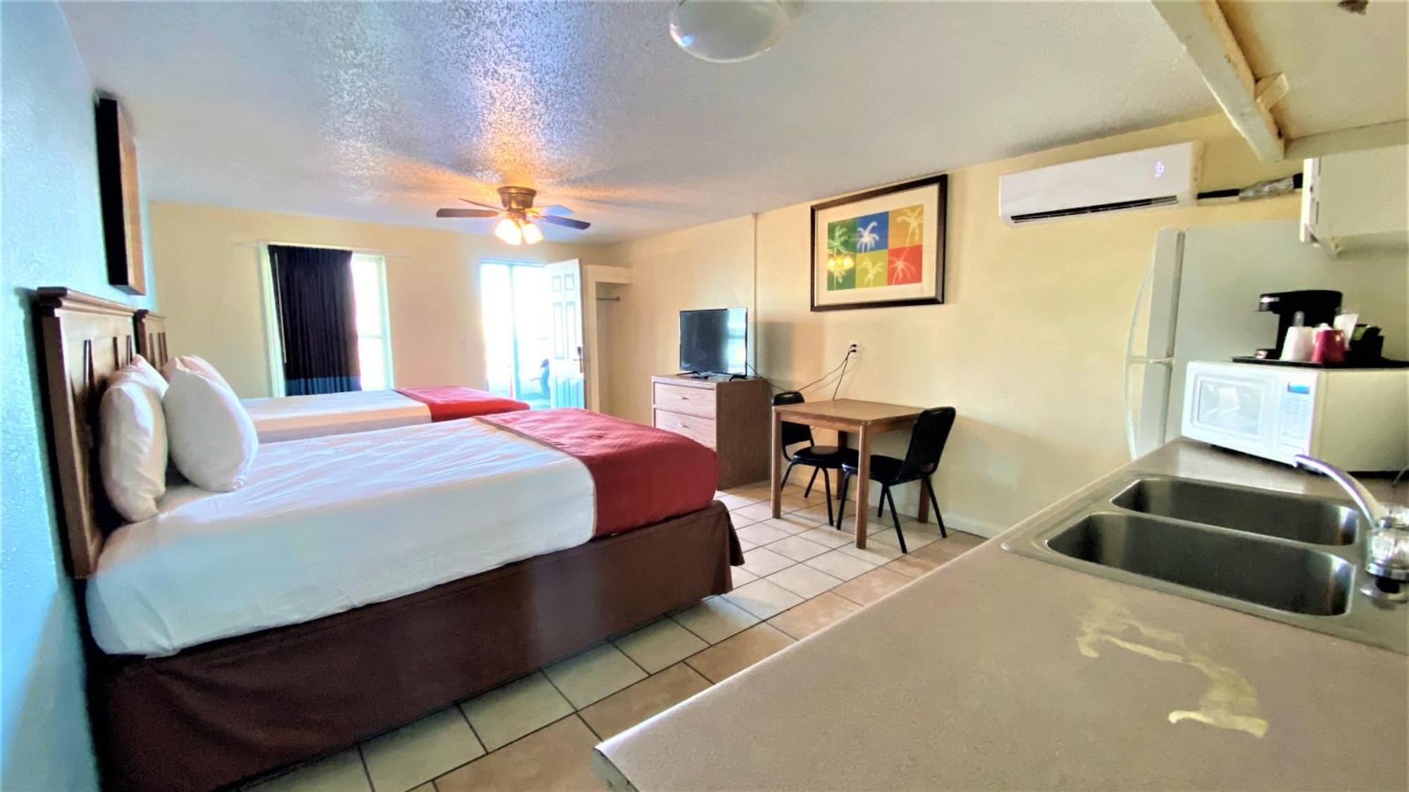 Oyo Hotel Rockport- Bay View Luaran gambar