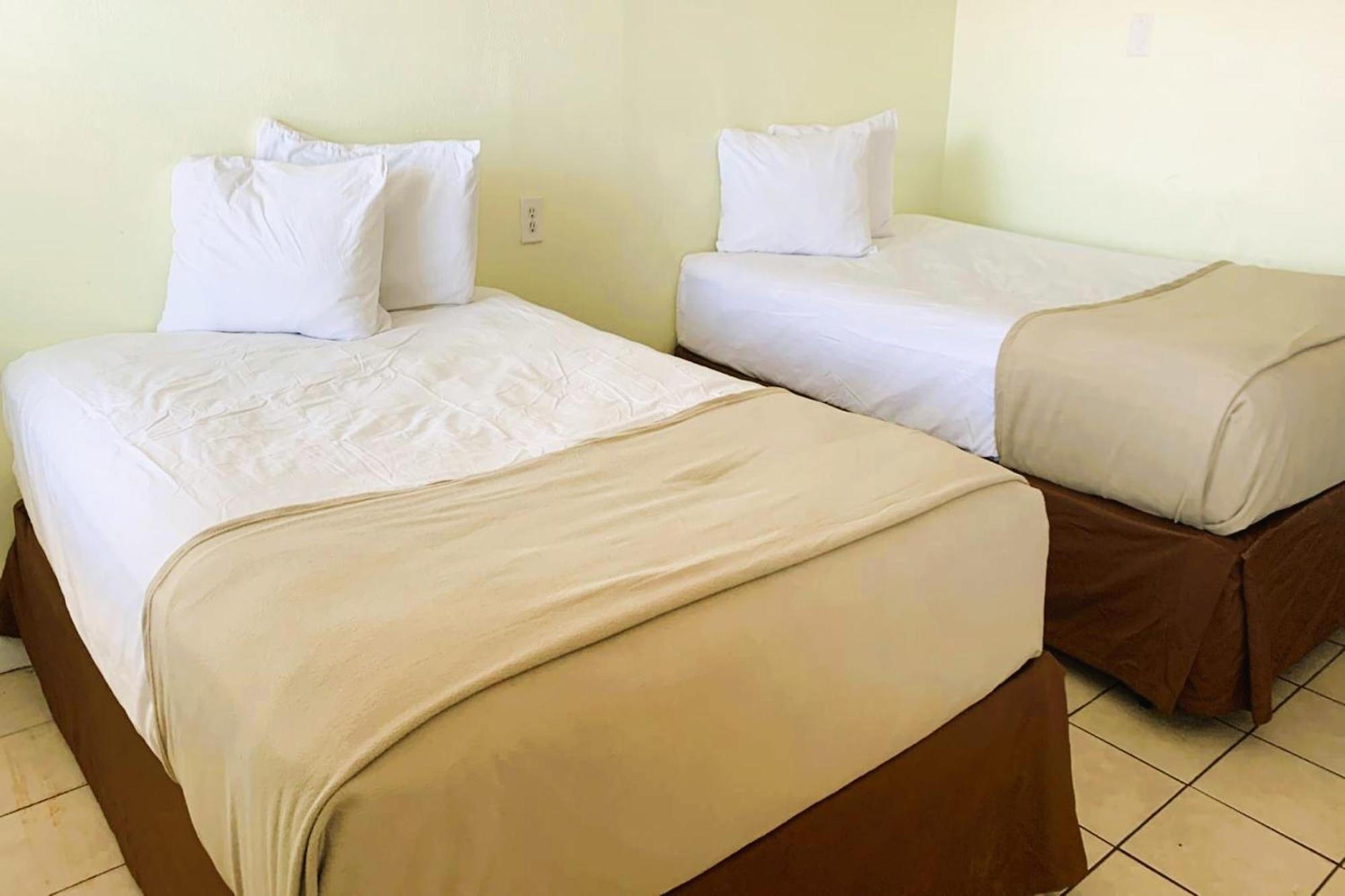 Oyo Hotel Rockport- Bay View Luaran gambar