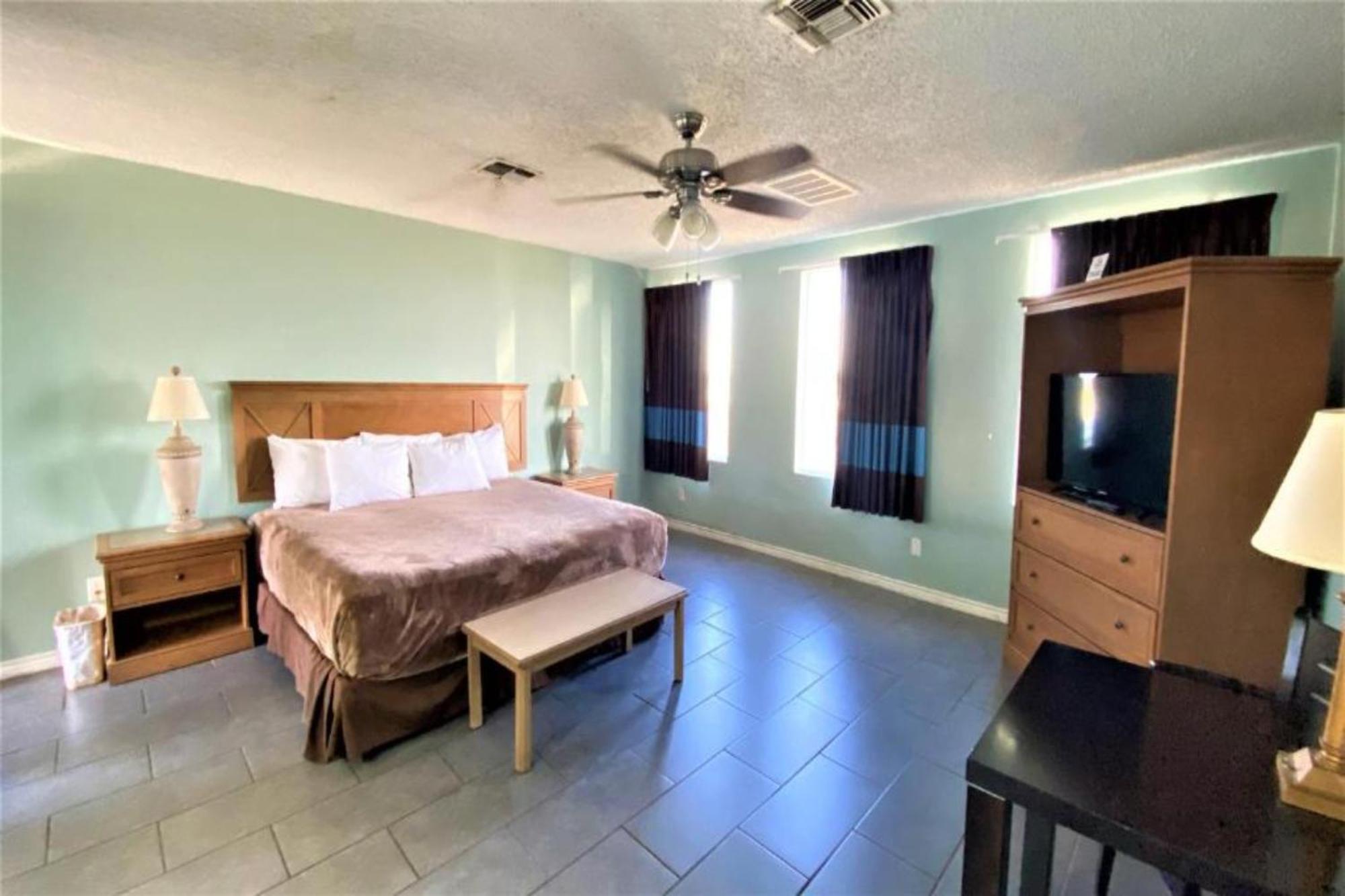 Oyo Hotel Rockport- Bay View Luaran gambar