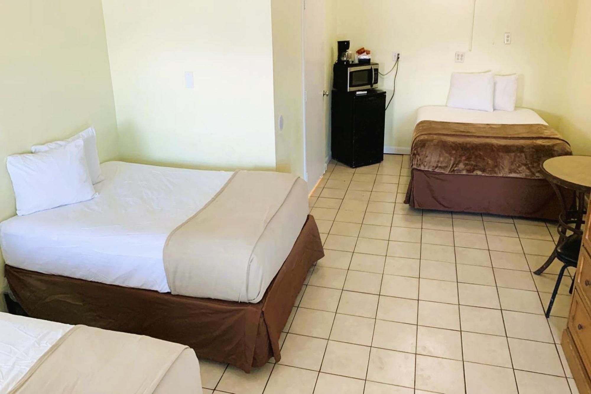 Oyo Hotel Rockport- Bay View Luaran gambar