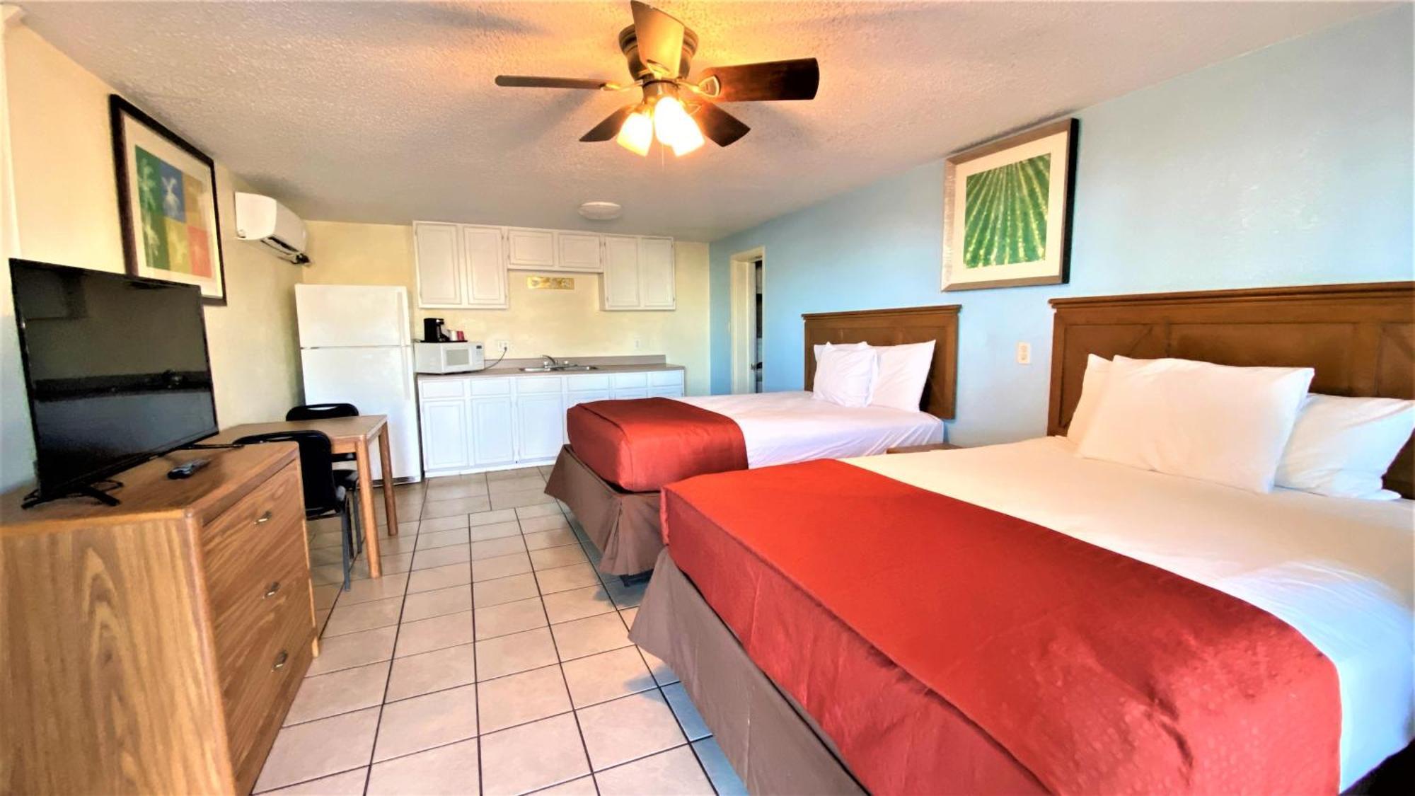 Oyo Hotel Rockport- Bay View Luaran gambar