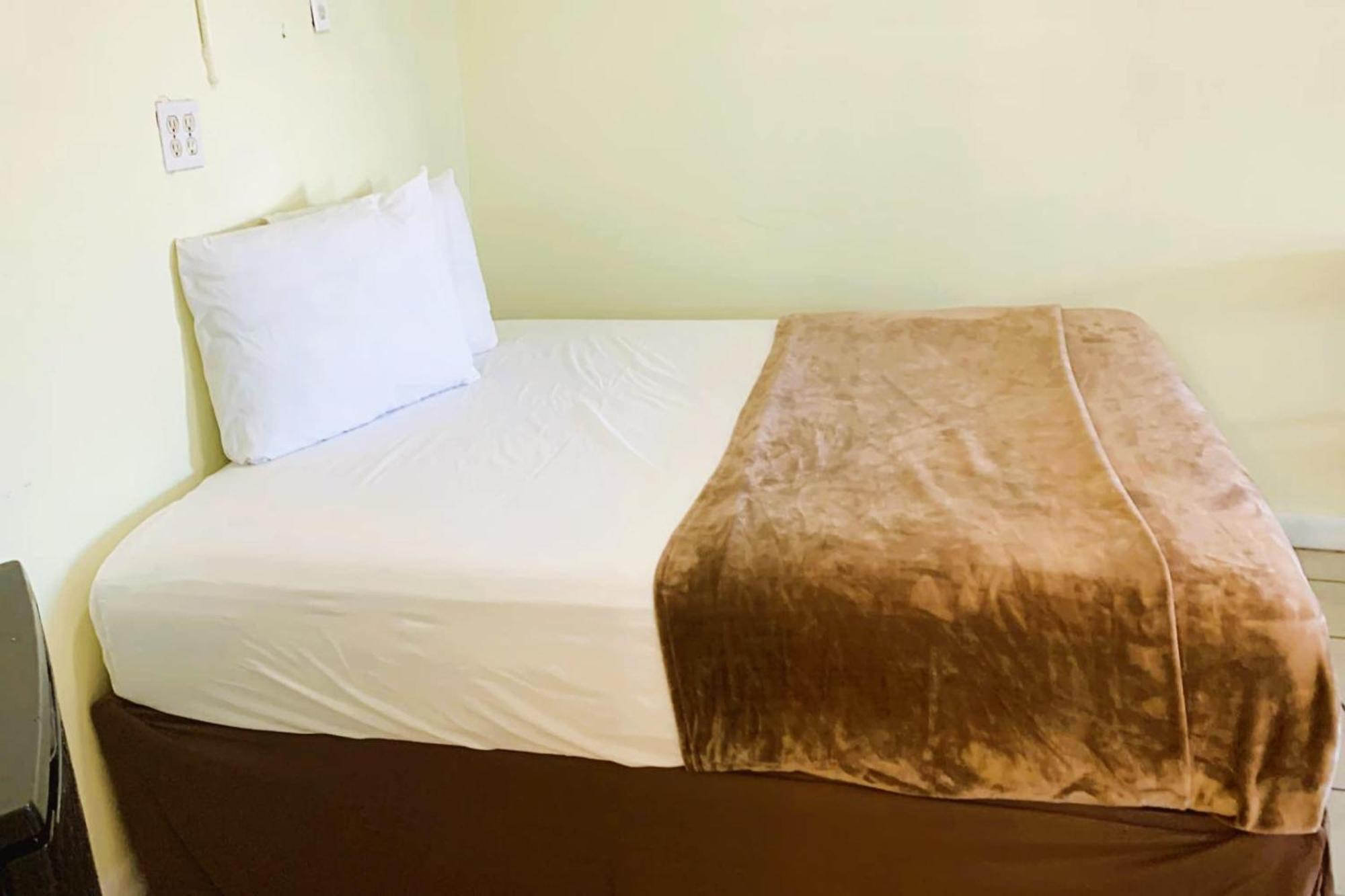 Oyo Hotel Rockport- Bay View Luaran gambar
