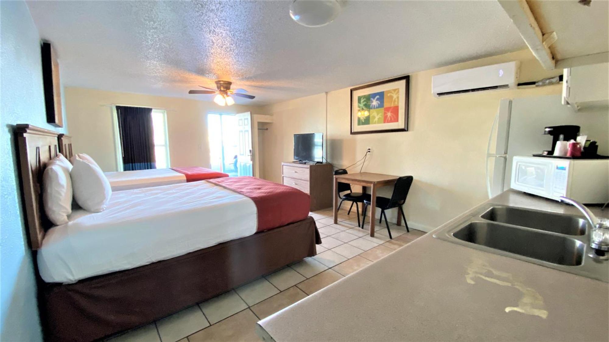 Oyo Hotel Rockport- Bay View Luaran gambar